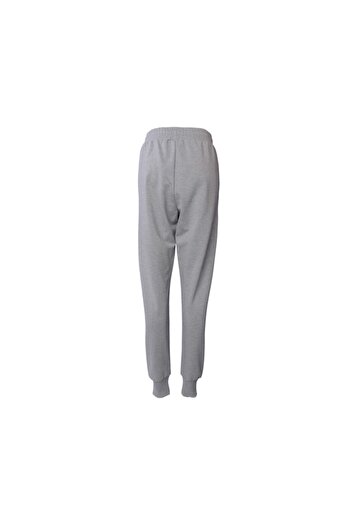 hummel Hmlsolangen Pants Erkek Günlük Eşofman Altı 931457-2007 Gri