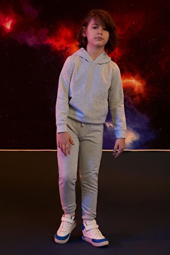 DeFacto Boy's Jogger Sweatpants