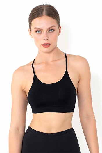 Miorre Seamless Bustier