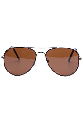 By Harmony Bh 3025 hnědé unisex sluneční brýle