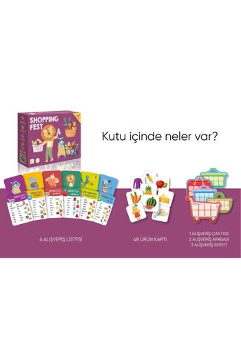 Genel Markalar Shoppıng Fest