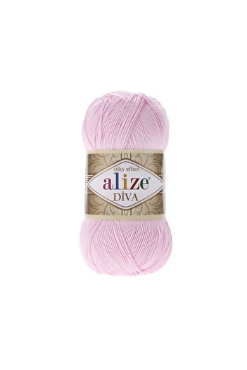 Alize Diva 185 Model Sweatshirt