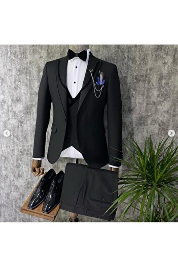 Terziayhan Костюм нареченого Slim Fit