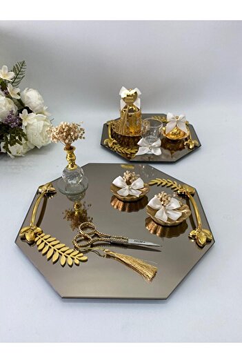 3.1 Phillip Lim Promise Tray Engagement Tray Groom's Coffee