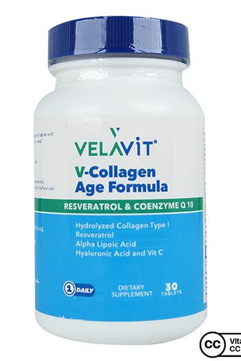 Velavit V-Collagen Age Formula
