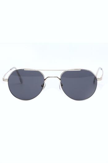 By Harmony Bh 1069 C103 Unisex Sunglasses