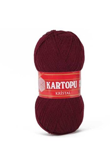 Kartopu Ipi 110 Model Crystal Braid