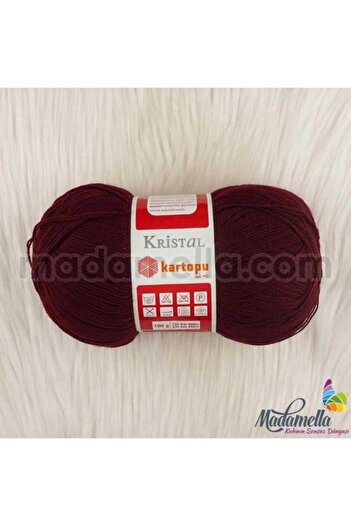 Kartopu Ipi 110 Model Crystal Braid