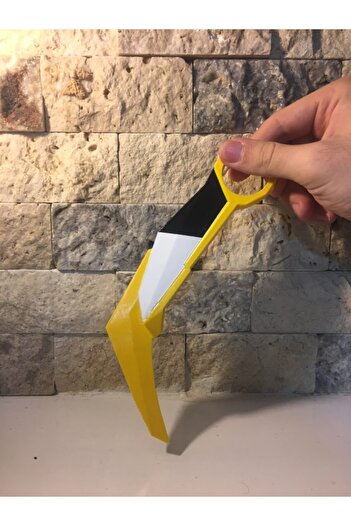 Skyv Valorant Asil 2.0 Karambit Plastik