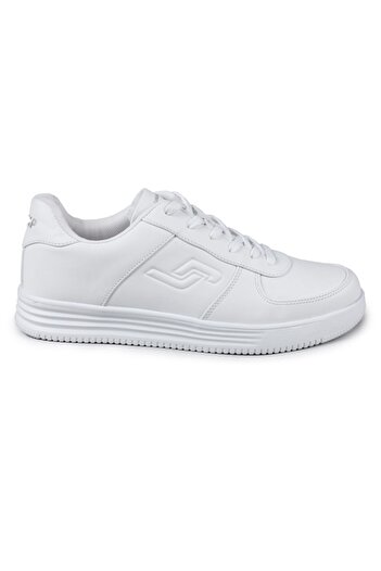 Jump Unisex Skin Leather Orthopedic Ultra Light Phylon Sole Convenient Flexible Comfortable