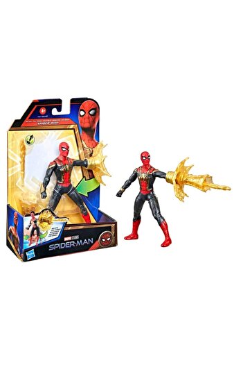 Hasbro Spiderman Spider-Man 3 6 Inch Deluxe Figure F0232-F1917 U347006