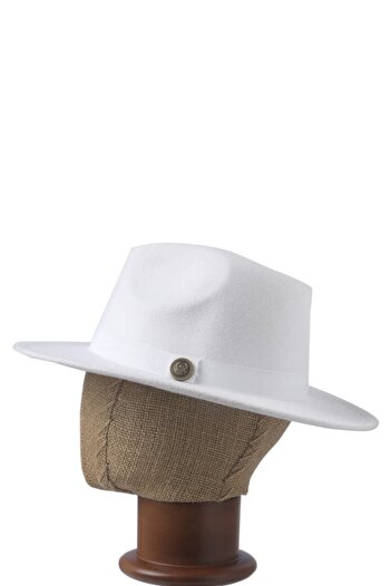 Shopiolog Panama Fedora Hat