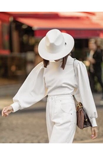 Shopiolog Panama Fedora Hat