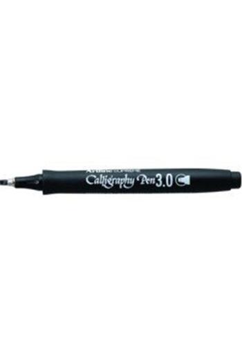 artline Supreme Calligraphy Pen 3.0 Blue