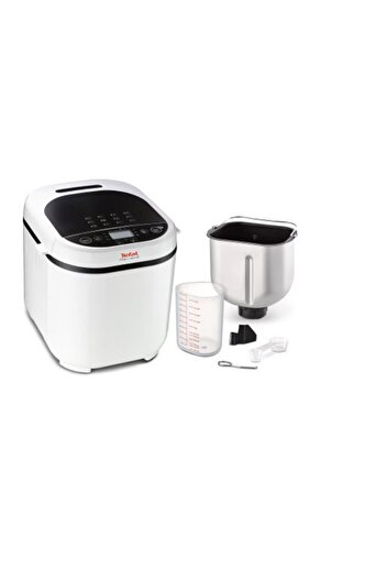 TEFAL Pain Dore Ekmek Yapma Makinesi 1 kg 12 Program 7211002270