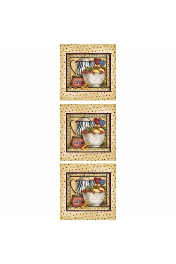 Artebella 6171k Mixart Εύκολη Μεταφορά 10x25 εκ.