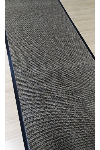 KOTİL Faro Dehumidifier - Mop Floor Mat, Coffee Anti-Slip, Wet Floor Rubber Base