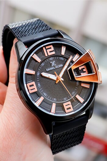 Daniel Klein 8680161932154 Men's Wristwatch