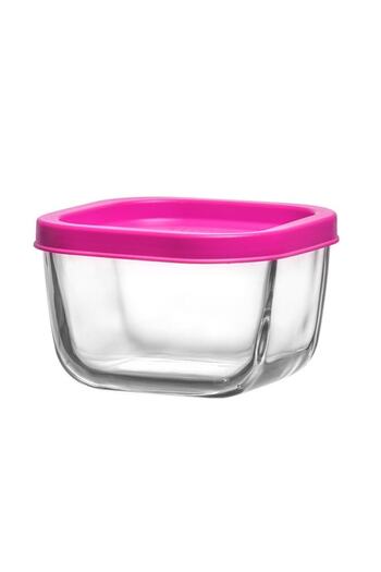 LAV Cube 4-Pack Storage Container