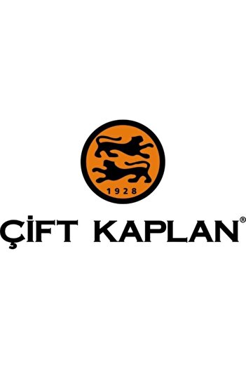 Çift Kaplan Women's Black 3-Piece Thin Satin Strap Tank Top Çk210