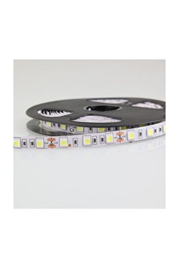 Noas Led Noas Şerit Led Üç Çipli Double Pcb Iç Mekan Mavi 5mt