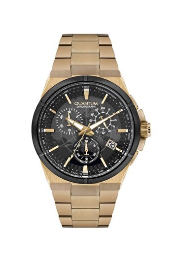 Quantum Men's Wristwatch Hng809.250
