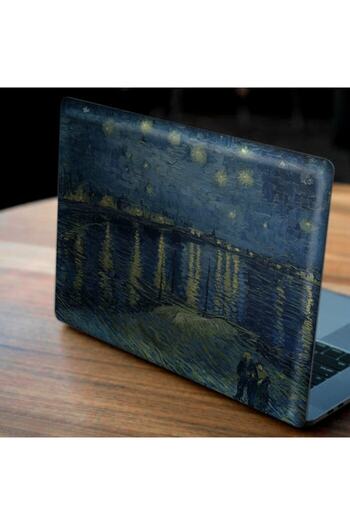 Artikel Artist Paintings-19 Notebook Sticker