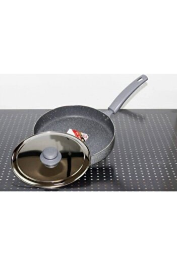 Leydi Marble Granite Fish and Pastry Pan 32 Cm.