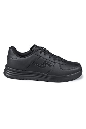 Jump Unisex Skin Leather Orthopedic Ultra Light Phylon Sole Convenient Flexible Comfortable
