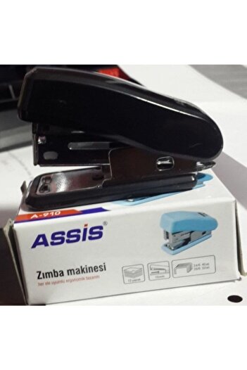 ASSİS Staple Machine 24/6