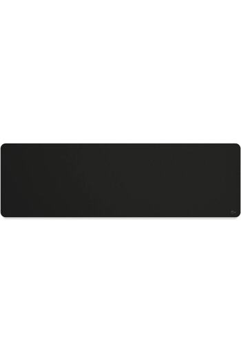 Glorious Εκτεταμένο - 11x36 ίντσες - Μαύρο Mousepad Stealth Edition