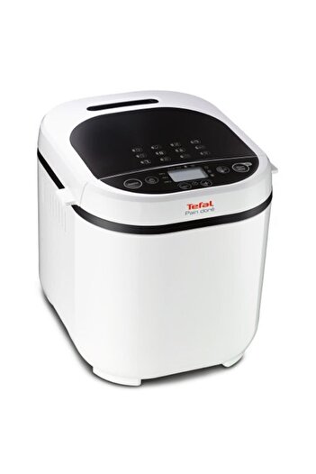 TEFAL Pain Dore Ekmek Yapma Makinesi 1 kg 12 Program 7211002270