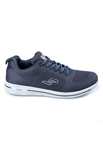 Jump 24938 Navy Blue Comfort Sole Men's Sports Shoes