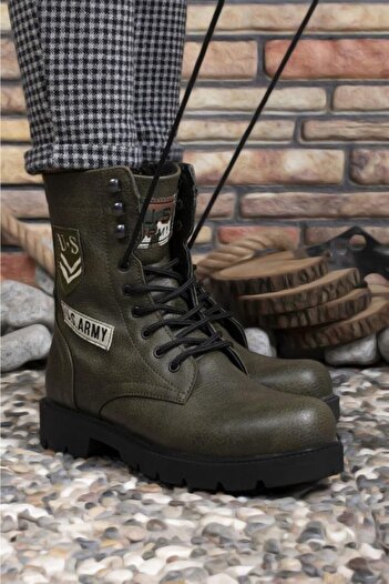 CONTEYNER 538 (36-44) Καθημερινά άνετα ανδρικά παπούτσια