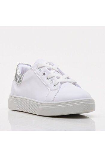 Yaya by Hotiç White Yaya Women's Sports Shoes