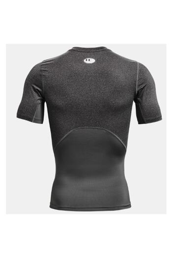 Under Armour Θερμική ενδυμασία ®   Ανδρικό κοντομάνικο φούτερ Armor - 1361518-090