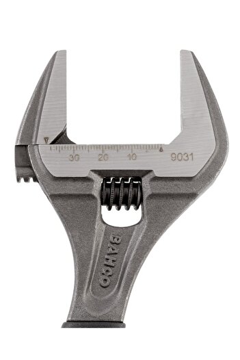 Bahco 218mm Extra Wide Mouth Frog