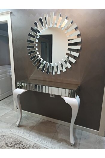 DİLA'S HOME MOBİLYA Dila Dresuar