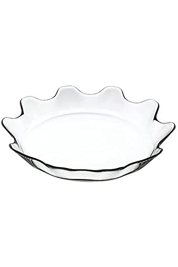 Paşabahçe Patisserie Serving Plate 32 cm 10442 Fma07963