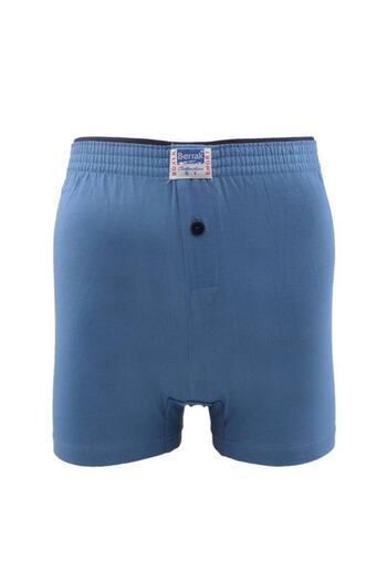 Berrak 1099 Men's Boxers