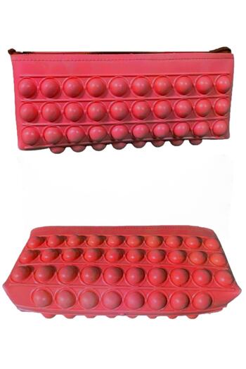 RoseRoi Toy Pen Holder Pen Box