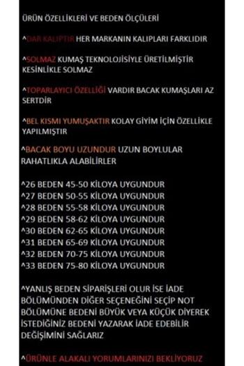 Ramrod İnce Gösteren Antrasit Skinny Jeans Toparlayıcı Kot Pantolon