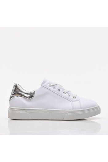 Yaya by Hotiç White Yaya Women's Sports Shoes