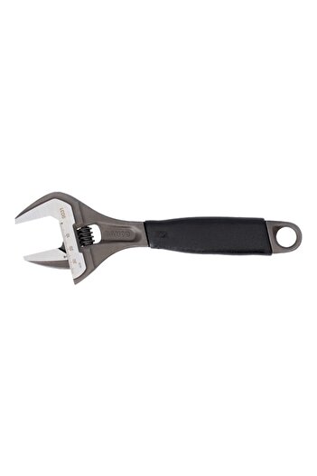 Bahco 218mm Extra Wide Mouth Frog