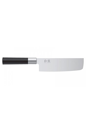 Kai Wasabi Black Japon Şef Bıçakları Seti Çantalı Dm0781jp67