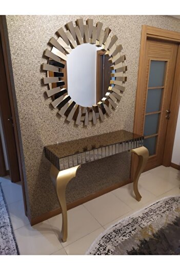 DİLA'S HOME MOBİLYA Dila Dresuar