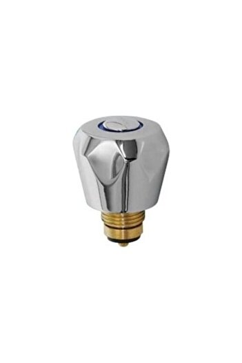 Nehir Classic Faucet Cover Set - Head and Top