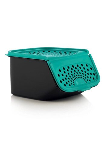 Tupperware Pantry Mini 2.3 lt Garlic Onion Potato Storage Container Hsgl