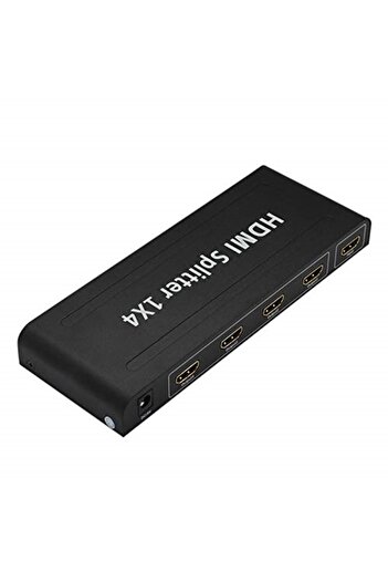 Alfais Al-4872 Hdmi 4 Port Çoklayıcı Çoğaltıcı (switch Splitter) Kategori: Switchler
