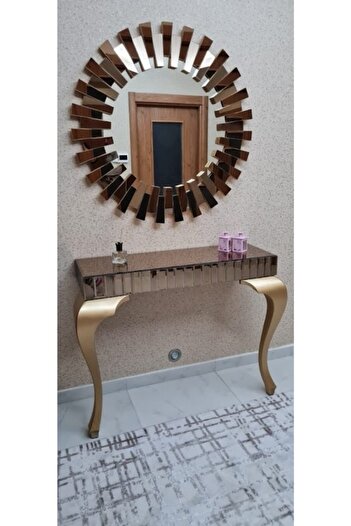 DİLA'S HOME MOBİLYA Dila Dresuar